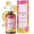 Cyperus Rotundus Hair Care Oil